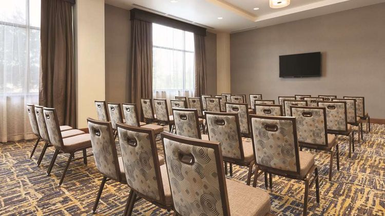 Embassy Suites Portland/Hillsboro Meeting