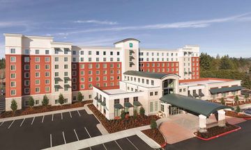 Embassy Suites Portland/Hillsboro