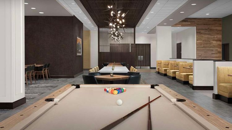 Embassy Suites Portland/Hillsboro Recreation