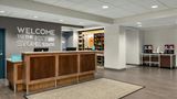 Hampton Inn & Suites Harmarville Lobby