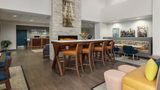 Hampton Inn & Suites Harmarville Lobby