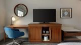 Hampton Inn & Suites Harmarville Room