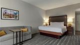 Hampton Inn & Suites Harmarville Room