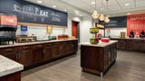 Hampton Inn & Suites Harmarville Restaurant