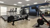Hampton Inn & Suites Harmarville Health