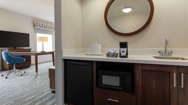Hampton Inn & Suites Harmarville Other
