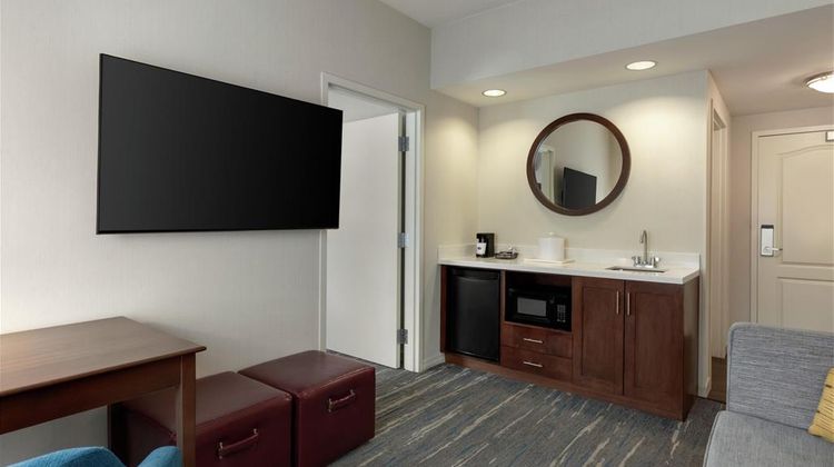 Hampton Inn & Suites Harmarville Other