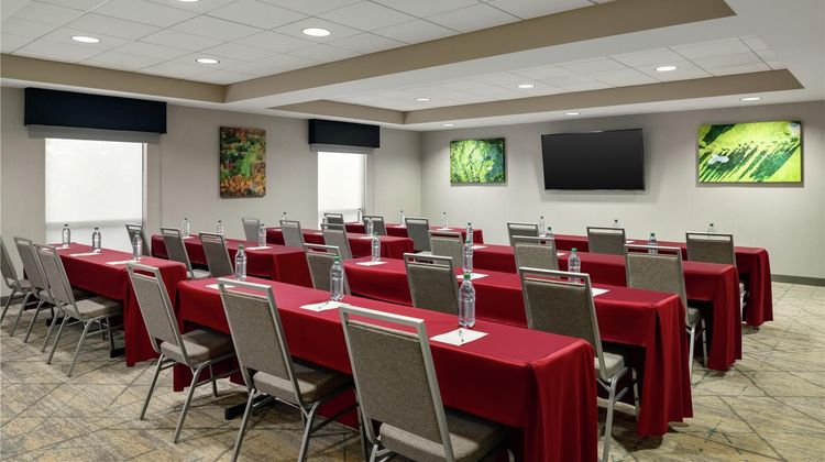 Hampton Inn & Suites Harmarville Meeting