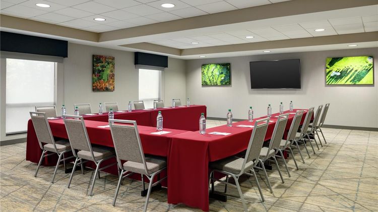 Hampton Inn & Suites Harmarville Meeting