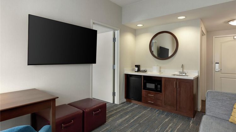 Hampton Inn & Suites Harmarville Other