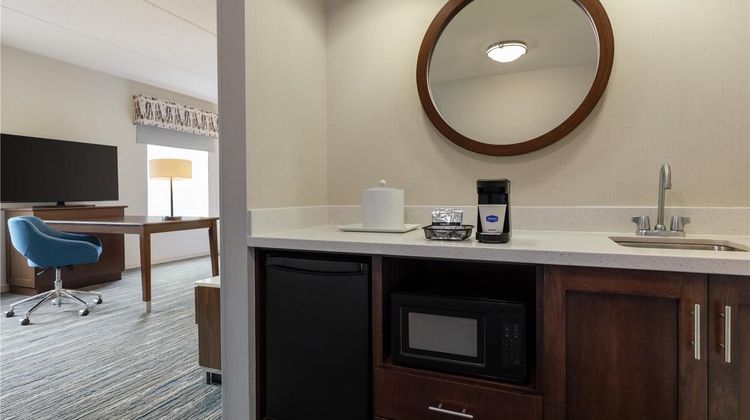 Hampton Inn & Suites Harmarville Other