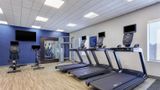 Hampton Inn & Suites Parkersburg Dtwn Health