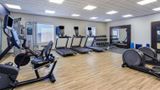 Hampton Inn & Suites Parkersburg Dtwn Health