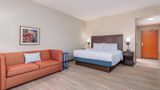 Hampton Inn & Suites Parkersburg Dtwn Room