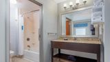 Hampton Inn & Suites Parkersburg Dtwn Room