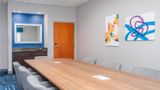 Hampton Inn & Suites Parkersburg Dtwn Meeting