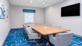 Hampton Inn & Suites Parkersburg Dtwn Meeting