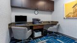 Hampton Inn & Suites Parkersburg Dtwn Other