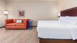 Hampton Inn & Suites Parkersburg Dtwn Room