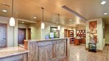 Homewood Suites by Hilton, Richland Lobby