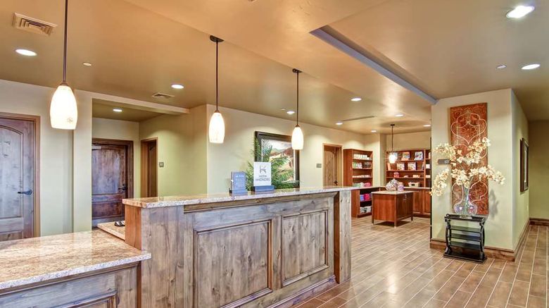 <b>Homewood Suites by Hilton, Richland Lobby</b>. Images powered by <a href="https://iceportal.shijigroup.com/" title="IcePortal" target="_blank">IcePortal</a>.