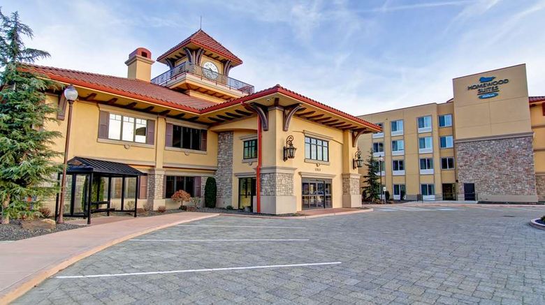 <b>Homewood Suites by Hilton, Richland Exterior</b>. Images powered by <a href="https://iceportal.shijigroup.com/" title="IcePortal" target="_blank">IcePortal</a>.