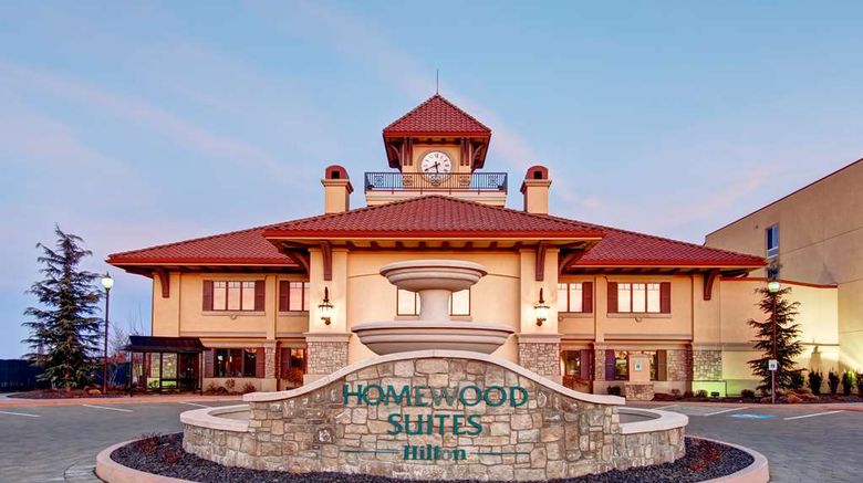<b>Homewood Suites by Hilton, Richland Exterior</b>. Images powered by <a href="https://iceportal.shijigroup.com/" title="IcePortal" target="_blank">IcePortal</a>.