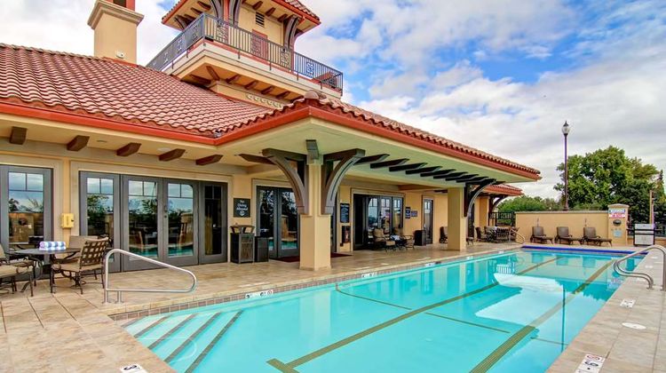 Homewood Suites by Hilton, Richland Pool