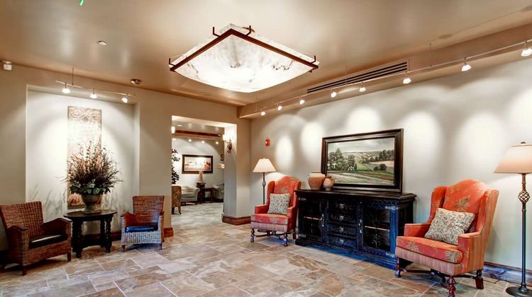 Homewood Suites by Hilton, Richland Lobby