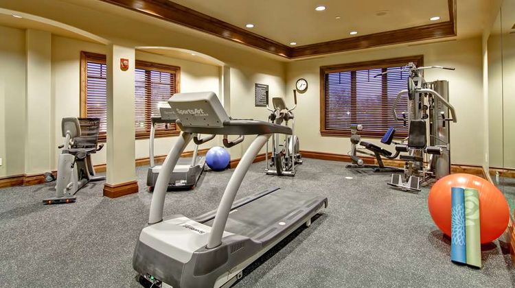 Homewood Suites by Hilton, Richland Health