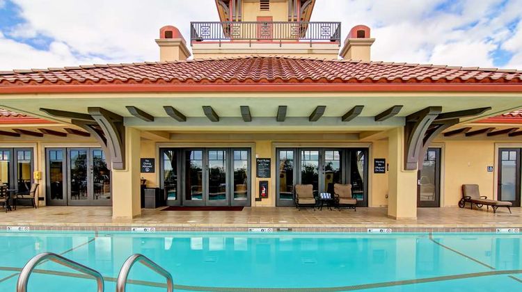 Homewood Suites by Hilton, Richland Pool
