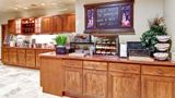 Homewood Suites by Hilton, Richland Restaurant