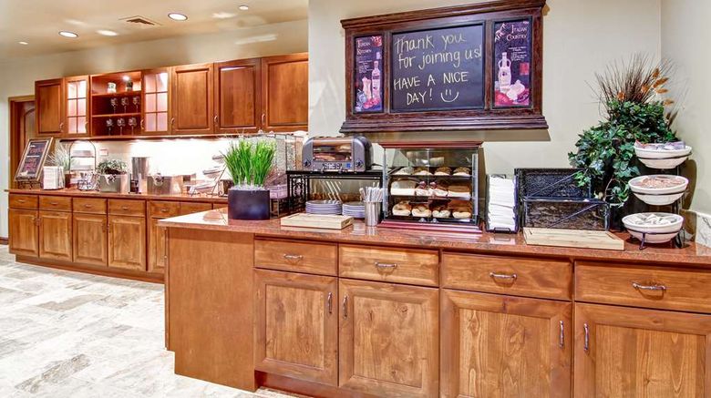 <b>Homewood Suites by Hilton, Richland Restaurant</b>. Images powered by <a href="https://iceportal.shijigroup.com/" title="IcePortal" target="_blank">IcePortal</a>.