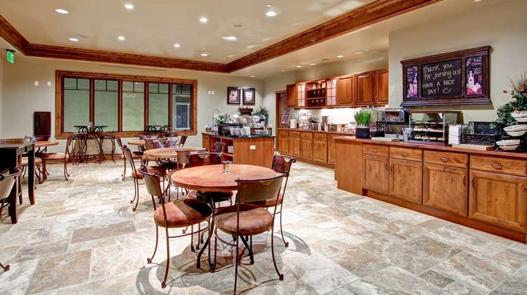 Homewood Suites by Hilton, Richland Restaurant