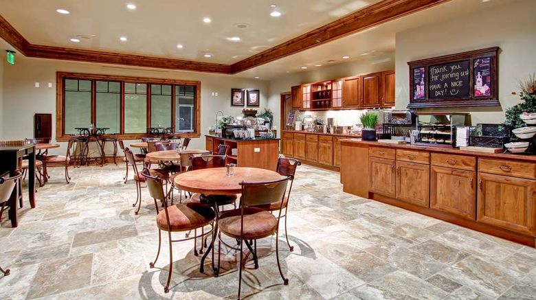 <b>Homewood Suites by Hilton, Richland Restaurant</b>. Images powered by <a href="https://iceportal.shijigroup.com/" title="IcePortal" target="_blank">IcePortal</a>.