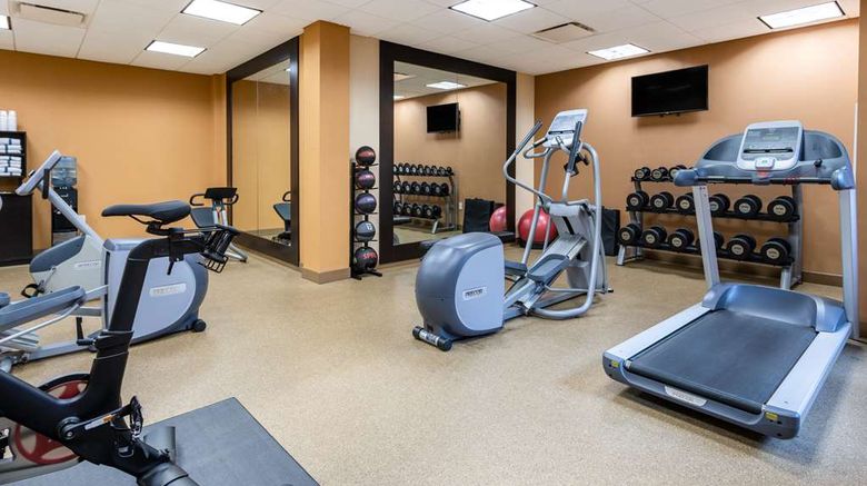 <b>Hilton Garden Inn Roanoke Health</b>. Images powered by <a href="https://iceportal.shijigroup.com/" title="IcePortal" target="_blank">IcePortal</a>.