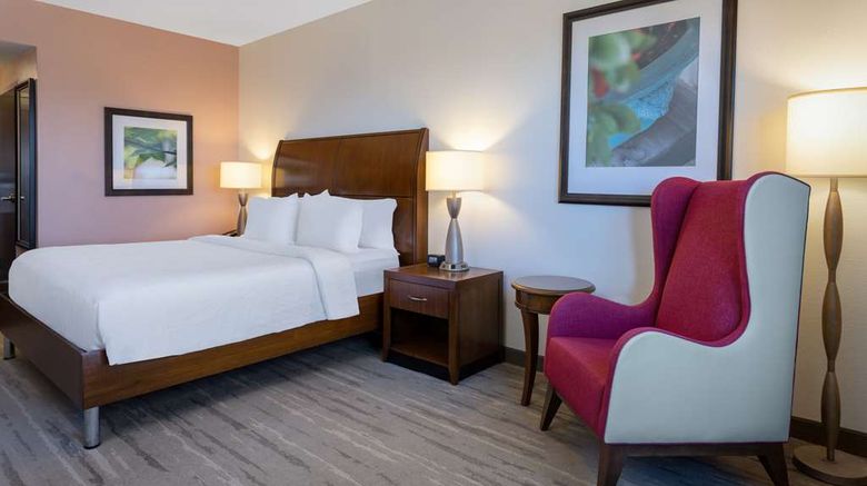 <b>Hilton Garden Inn Roanoke Room</b>. Images powered by <a href="https://iceportal.shijigroup.com/" title="IcePortal" target="_blank">IcePortal</a>.