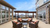 Hilton Garden Inn Roanoke Exterior