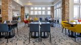 Hilton Garden Inn Roanoke Restaurant