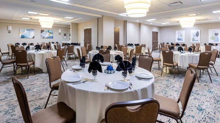 Hilton Garden Inn Roanoke Meeting