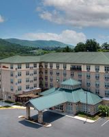 Hilton Garden Inn Roanoke