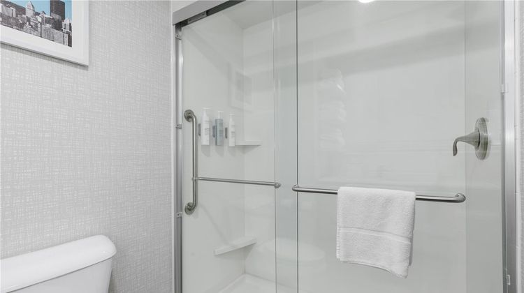 Hampton Inn Salem-Roanoke Room