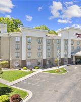 Hampton Inn Salem-Roanoke