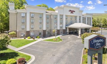Hampton Inn Salem-Roanoke