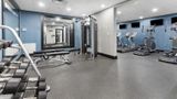<b>Hampton Inn Salem-Roanoke Health</b>. Images powered by <a href="https://iceportal.shijigroup.com/" title="IcePortal" target="_blank">IcePortal</a>.