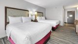 <b>Hampton Inn Salem-Roanoke Room</b>. Images powered by <a href="https://iceportal.shijigroup.com/" title="IcePortal" target="_blank">IcePortal</a>.