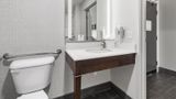 <b>Hampton Inn Salem-Roanoke Room</b>. Images powered by <a href="https://iceportal.shijigroup.com/" title="IcePortal" target="_blank">IcePortal</a>.