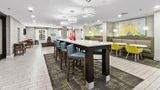<b>Hampton Inn Salem-Roanoke Lobby</b>. Images powered by <a href="https://iceportal.shijigroup.com/" title="IcePortal" target="_blank">IcePortal</a>.
