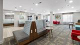 <b>Hampton Inn Salem-Roanoke Lobby</b>. Images powered by <a href="https://iceportal.shijigroup.com/" title="IcePortal" target="_blank">IcePortal</a>.