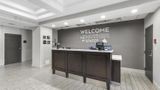 <b>Hampton Inn Salem-Roanoke Lobby</b>. Images powered by <a href="https://iceportal.shijigroup.com/" title="IcePortal" target="_blank">IcePortal</a>.